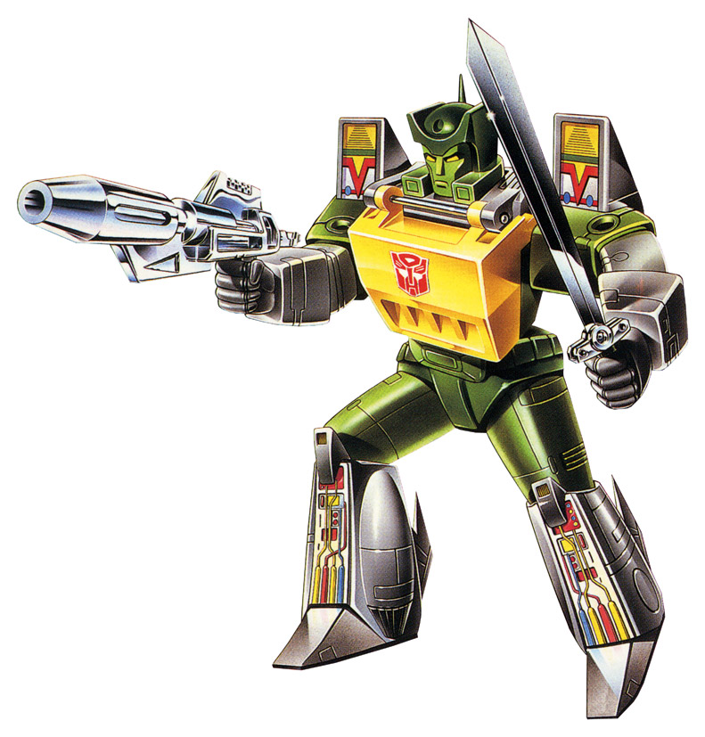 transformers springer g1 cartoon