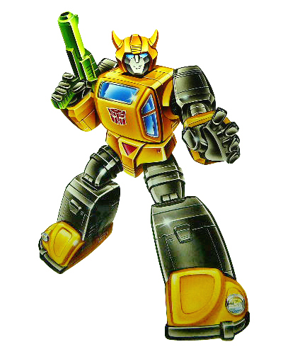 Botch's Transformers Box Art Archive - Action Masters: Autobots