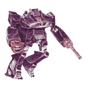 Shockwave (Variant)
