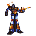 Frenzy (Gold Weapons)