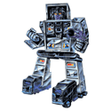 Motormaster (Stunticon Giftset)