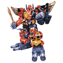 Predaking
