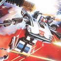 Back of the Box Art
