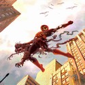 Marvel Zombies: The Covers